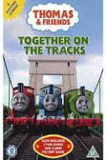 Watch Thomas & Friends Together On Tracks 123moviesFree