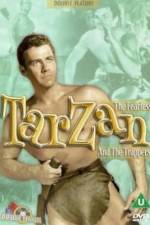 Watch Tarzan and the Trappers 123moviesFree
