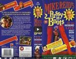 Watch Pussy in Boots 123moviesFree