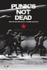 Watch Punk's Not Dead 123moviesFree