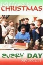 Watch Christmas Every Day 123moviesFree