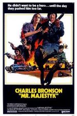 Watch Mr. Majestyk 123moviesFree