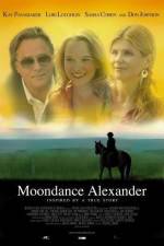 Watch Moondance Alexander 123moviesFree