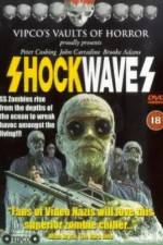 Watch Shock Waves 123moviesFree