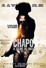 Watch Chapo: el escape del siglo 123moviesFree