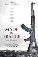 Watch Made in France 123moviesFree