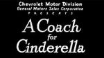 Watch A Coach for Cinderella 123moviesFree