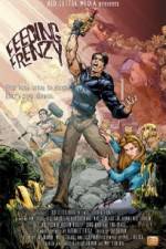 Watch Feeding Frenzy 123moviesFree
