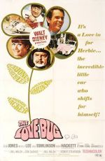 Watch The Love Bug 123moviesFree