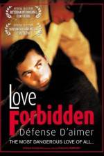 Watch Love Forbidden 123moviesFree
