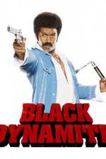 Watch Black Dynamite 123moviesFree