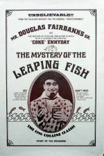 Watch The Mystery of the Leaping Fish 123moviesFree