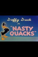 Watch Nasty Quacks (Short 1945) 123moviesFree