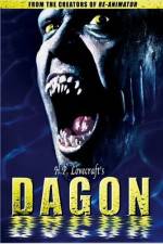 Watch Dagon 123moviesFree
