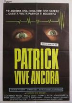 Watch Patrick Still Lives 123moviesFree