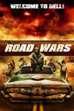 Watch Road Wars 123moviesFree