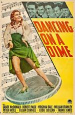 Watch Dancing on a Dime 123moviesFree