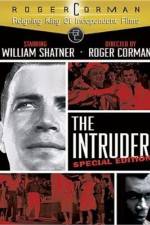 Watch The Intruder 123moviesFree