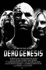 Watch Dead Genesis 123moviesFree