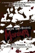 Watch August Underground's Mordum 123moviesFree