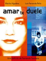 Watch Amar te duele 123moviesFree