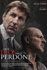 Watch Que Dios nos perdone 123moviesFree