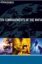 Watch Ten Commandments of the Mafia 123moviesFree