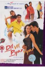Watch Dil Vil Pyar Vyar 123moviesFree