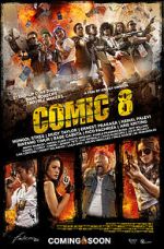 Watch Comic 8 123moviesFree