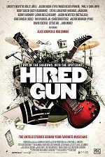 Watch Hired Gun 123moviesFree