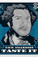 Watch Nick Swardson: Taste It 123moviesFree