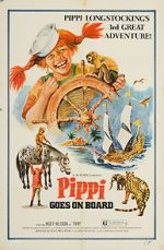 Watch Pippi Goes on Board 123moviesFree