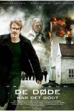 Watch Varg Veum - De d�de har det godt 123moviesFree