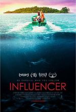 Watch Influencer 123moviesFree