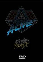 Watch Daft Punk: Alive 2007 123moviesFree