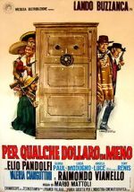 Watch For a Few Dollars Less 123moviesFree