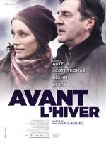 Watch Before the Winter Chill 123moviesFree