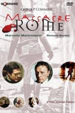 Watch Das Massaker - Der Fall Kappler 123moviesFree