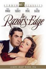 Watch The Razor's Edge 123moviesFree