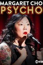 Watch Margaret Cho: PsyCHO 123moviesFree