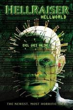 Watch Hellraiser: Hellworld 123moviesFree