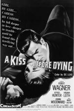 Watch A Kiss Before Dying 123moviesFree