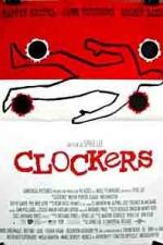 Watch Clockers 123moviesFree