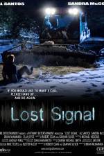 Watch Lost Signal 123moviesFree