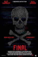 Watch Final 123moviesFree