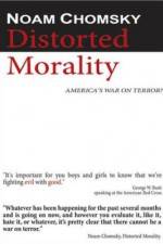 Watch Noam Chomsky Distorted Morality 123moviesFree