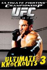 Watch UFC Ultimate Knockouts 3 123moviesFree