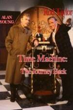 Watch Time Machine: The Journey Back 123moviesFree