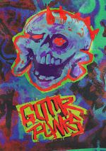 Watch GUTTERPUNKS 123moviesFree