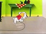 Watch Kiddin\' the Kitten (Short 1952) 123moviesFree